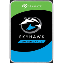 Жесткий диск SEAGATE SATA 4.0TB SkyHawk Surveillance (ST4000VX015)