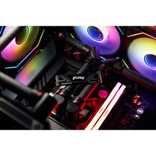 SSD накопичувач KINGSTON FURY Renegade M.2 1TB PCIe 5.0 (SFYR2S/1T0)