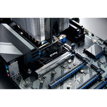 SSD накопичувач KINGSTON FURY Renegade M.2 1TB PCIe 5.0 (SFYR2S/1T0)