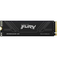 SSD накопичувач KINGSTON FURY Renegade M.2 1TB PCIe 5.0 (SFYR2S/1T0)