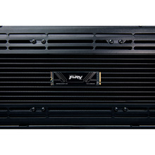 SSD накопичувач KINGSTON FURY Renegade M.2 1TB PCIe 5.0 (SFYR2S/1T0)