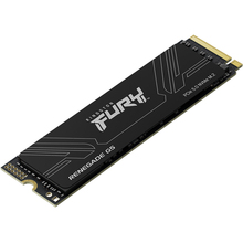 SSD накопичувач KINGSTON FURY Renegade M.2 1TB PCIe 5.0 (SFYR2S/1T0)