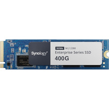 SSD накопичувач SYNOLOGY M.2 400GB PCIe 3.0 2280 (SNV5420-400G)