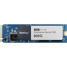 SSD накопичувач SYNOLOGY M.2 800GB PCIe 3.0 2280 (SNV5420-800G)