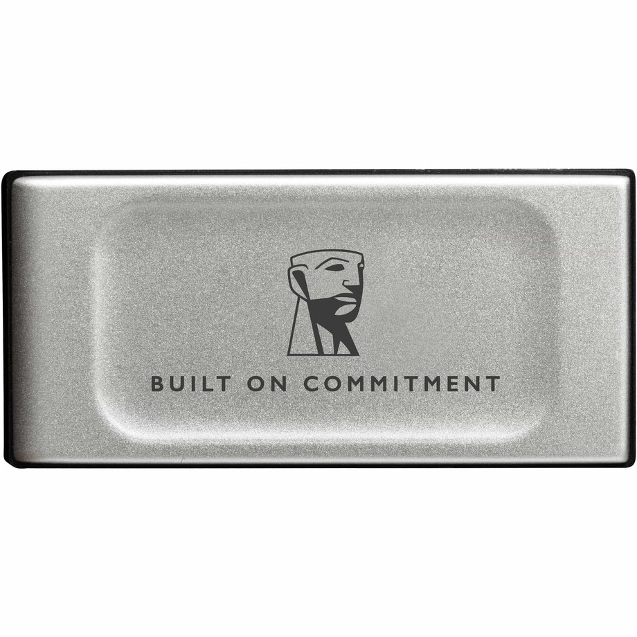 SSD накопичувач KINGSTON XS2000GA 500Gb USB 3.2 Type-C (SXS2000/500GA) SSD накопичувач KINGSTON XS2000GA 500Gb USB 3.2 Type-C (SXS2000/500GA)