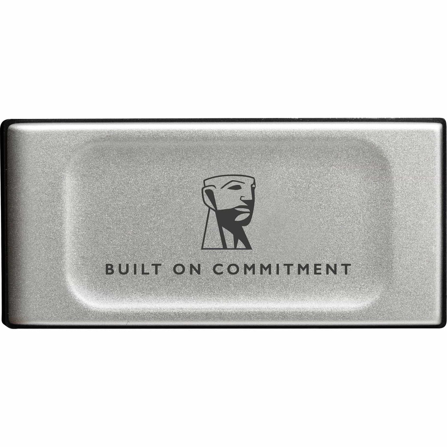 SSD накопичувач KINGSTON XS2000GA 1TB USB 3.2 Type-C (SXS2000/1000GA) SSD накопичувач KINGSTON XS2000GA 1TB USB 3.2 Type-C (SXS2000/1000GA)