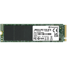 SSD накопичувач TRANSCEND MTE115S 1TB M.2 2280 Gen3x4 TLC (TS1TMTE115S)