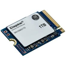 SSD накопитель KINGSTON M.2 2230 NVMe 1TB 3D NAND (SNV3SM3/1T0)