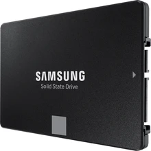 SSD накопитель SAMSUNG 870 EVO 4TB SATA (MZ-77E4T0B/EU)