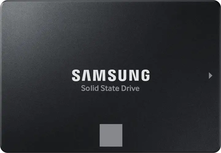 SSD накопитель SAMSUNG 870 EVO 4TB SATA (MZ-77E4T0B/EU) SSD накопитель SAMSUNG 870 EVO 4TB SATA (MZ-77E4T0B/EU)