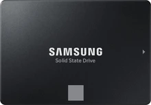 SSD накопитель SAMSUNG 870 EVO 4TB SATA (MZ-77E4T0B/EU)