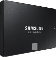 SSD накопитель SAMSUNG 870 EVO 4TB SATA (MZ-77E4T0B/EU)