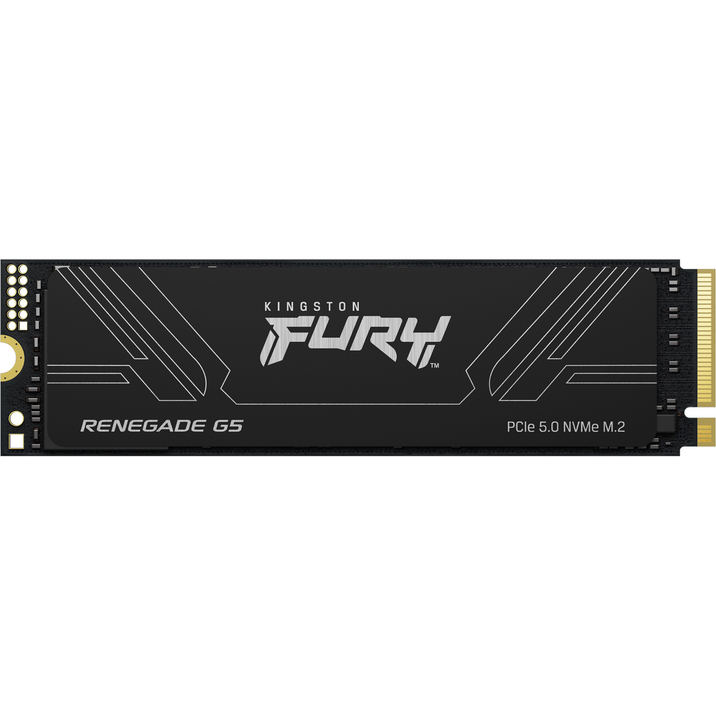 SSD накопичувач KINGSTON FURY Renegade 4TB 2280 NVMe (SFYR2S/4T0)