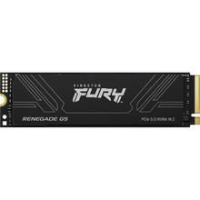 SSD накопичувач KINGSTON FURY Renegade 4TB 2280 NVMe (SFYR2S/4T0)