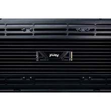 SSD накопичувач KINGSTON FURY Renegade 4TB 2280 NVMe (SFYR2S/4T0)