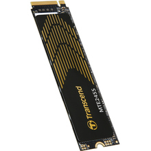 SSD накопичувач TRANSCEND MTE245S 1TB NVMe M.2 2280 PCIe 4.0 x4 3D NAND TLC (TS1TMTE245S)