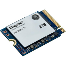 SSD накопитель KINGSTON M.2 NV3 2000GB NVMe 2230 3D NAND (SNV3SM3/2T0)