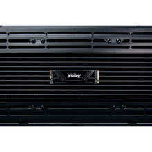 SSD накопитель KINGSTON FURY Renegade M.2 G5 2TB 2280 NVMe 3D TLC (SFYR2S/2T0)