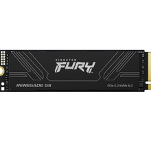 SSD накопитель KINGSTON FURY Renegade M.2 G5 2TB 2280 NVMe 3D TLC (SFYR2S/2T0)