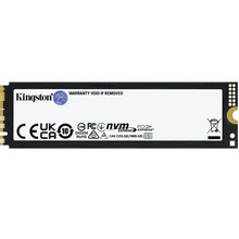 SSD накопитель KINGSTON FURY Renegade M.2 G5 2TB 2280 NVMe 3D TLC (SFYR2S/2T0)