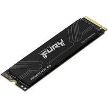 SSD накопитель KINGSTON FURY Renegade M.2 G5 2TB 2280 NVMe 3D TLC (SFYR2S/2T0)