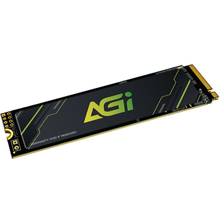 SSD накопитель GOODRAM 2Tb AGI AI818 M.2 2280 NVMe 1.4 (AGI2T0G43AI818) SSD накопитель GOODRAM 2Tb AGI AI818 M.2 2280 NVMe 1.4 (AGI2T0G43AI818)