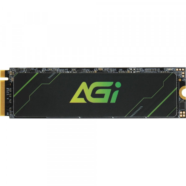 SSD накопитель GOODRAM 2Tb AGI AI818 M.2 2280 NVMe 1.4 (AGI2T0G43AI818) SSD накопитель GOODRAM 2Tb AGI AI818 M.2 2280 NVMe 1.4 (AGI2T0G43AI818)