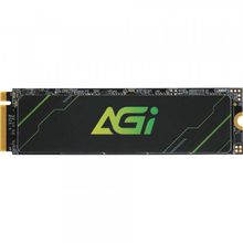 SSD накопитель GOODRAM 2Tb AGI AI818 M.2 2280 NVMe 1.4 (AGI2T0G43AI818)