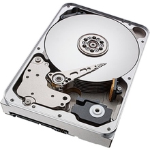 Жесткий диск SEAGATE IronWolf Pro 12 TB 256 MB SATA (ST12000NT001)
