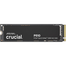 Купити у Дніпрі - SSD накопичувач MICRON 1TB M.2 PCIe 5.0 P510 (CT1000P510SSD8)