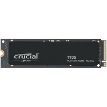 Купити у Дніпрі - SSD накопичувач MICRON 1TB M.2 PCIe 5.0 T705 (CT1000T705SSD3)