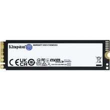 SSD накопичувач KINGSTON 8TB M.2 PCIe 5.0 FURY Renegade (SFYR2D/8T1)