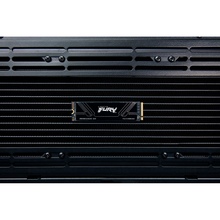 SSD накопичувач KINGSTON 8TB M.2 PCIe 5.0 FURY Renegade (SFYR2D/8T1)