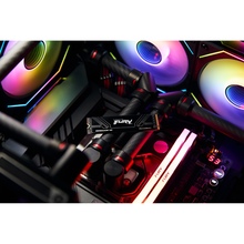 SSD накопичувач KINGSTON 8TB M.2 PCIe 5.0 FURY Renegade (SFYR2D/8T1)