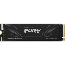 SSD накопичувач KINGSTON 8TB M.2 PCIe 5.0 FURY Renegade (SFYR2D/8T1)