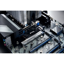 SSD накопичувач KINGSTON 8TB M.2 PCIe 5.0 FURY Renegade (SFYR2D/8T1)