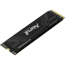 SSD накопичувач KINGSTON 8TB M.2 PCIe 5.0 FURY Renegade (SFYR2D/8T1)