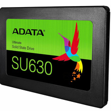 SSD накопичувач ADATA 2.5" 1,92TB (ASU630SS-1T92Q-R)