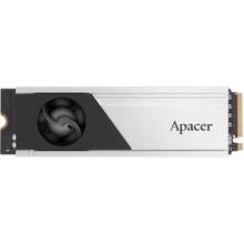 SSD накопичувач APACER M.2 2280 1TB (AP1TBAS2280F4-1)