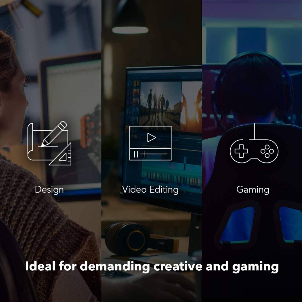 SSD накопитель LEXAR M.2 2280 256GB NM620 (LNM620X256G-RNNNG) Тип твердотельный накопитель (SSD)