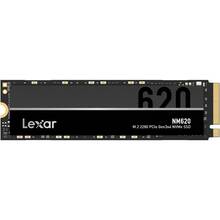 SSD накопитель LEXAR M.2 2280 256GB NM620 (LNM620X256G-RNNNG)