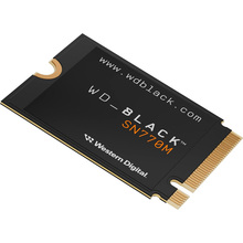 SSD накопичувач WD SN770M M.2 2230 500GB (WDS500G3X0G)