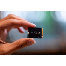 SSD накопичувач WD SN770M M.2 2230 500GB (WDS500G3X0G)