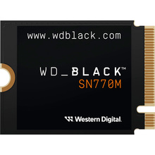 SSD накопичувач WD SN770M M.2 2230 500GB (WDS500G3X0G)