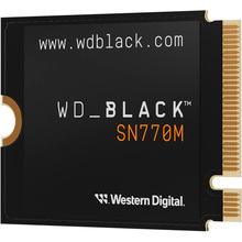 SSD накопичувач WD SN770M M.2 2230 500GB (WDS500G3X0G)