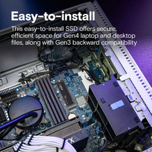 SSD накопичувач MICRON P310 M.2 2280 500GB (CT500P310SSD8)