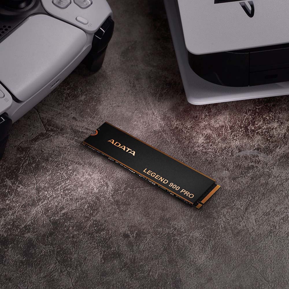 В Україні SSD накопичувач ADATA Legend 900 PRO PCIe Gen4 x4 M.2 2280 2TB (SLEG-900P-2TCS)
