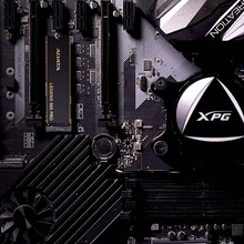 SSD накопичувач ADATA Legend 900 PRO PCIe Gen4 x4 M.2 2280 2TB (SLEG-900P-2TCS)