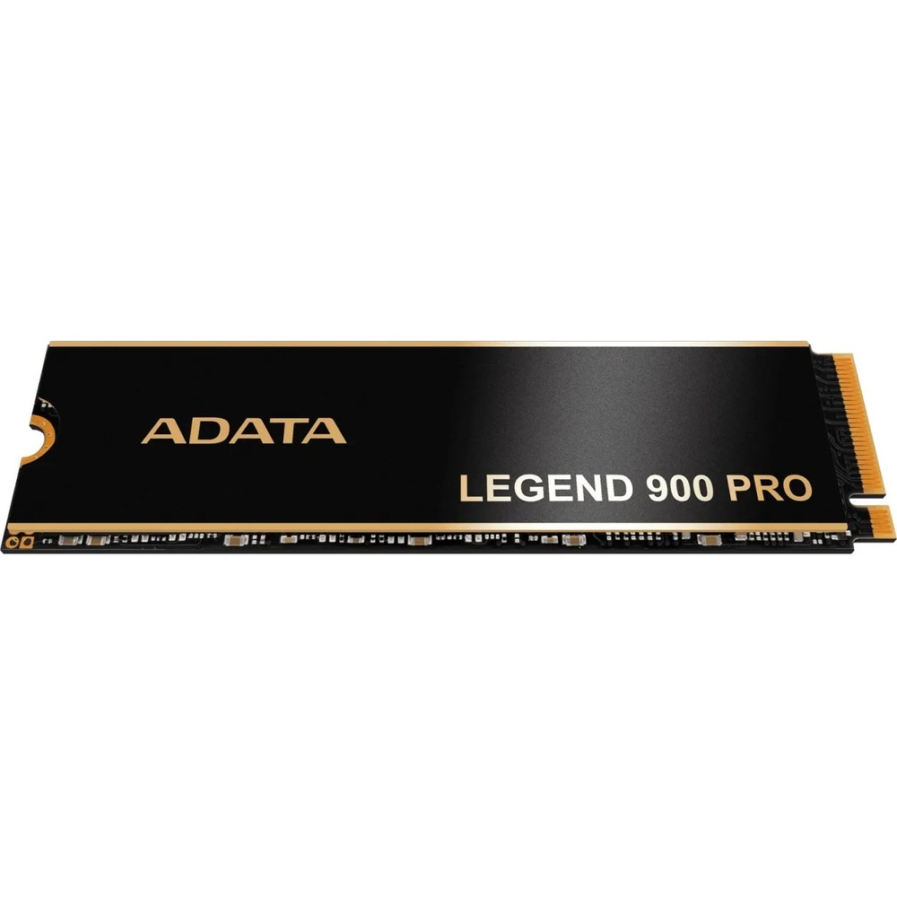 SSD накопичувач ADATA Legend 900 PRO PCIe Gen4 x4 M.2 2280 2TB (SLEG-900P-2TCS) Форм-фактор M.2