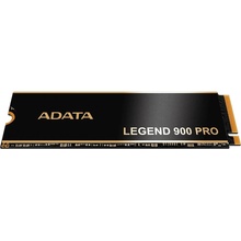 SSD накопичувач ADATA Legend 900 PRO PCIe Gen4 x4 M.2 2280 2TB (SLEG-900P-2TCS)